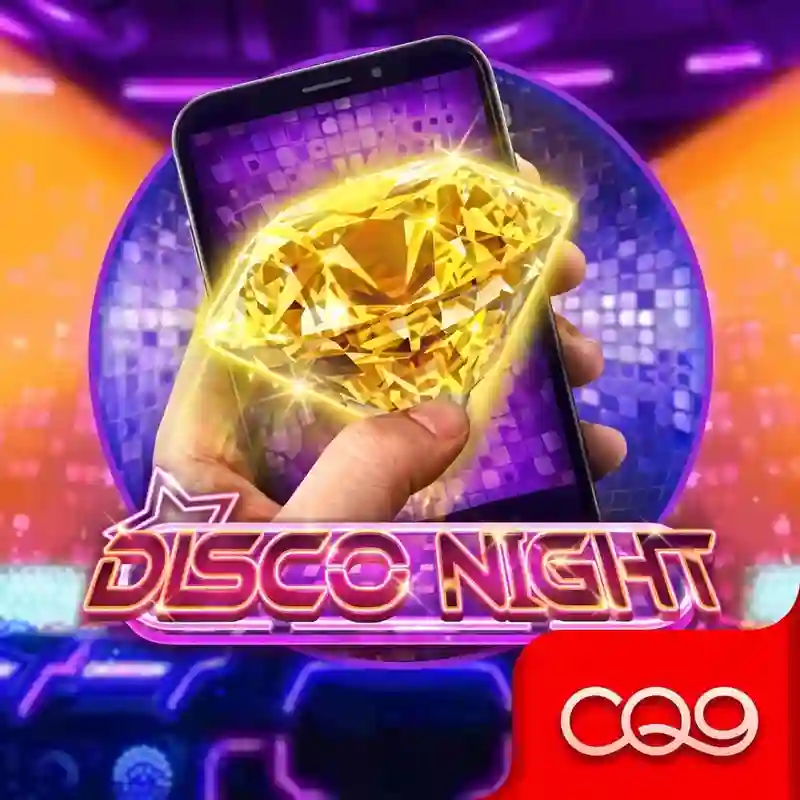 Trò chơi Casino Sàn Nhảy Đêm M trực tuyến